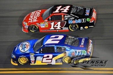 Photo courtesy of Autostock